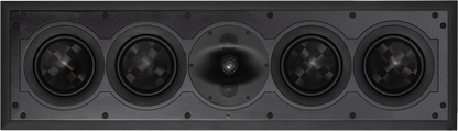 Perlisten S7i-C In-Wall Center Channel Loudspeaker