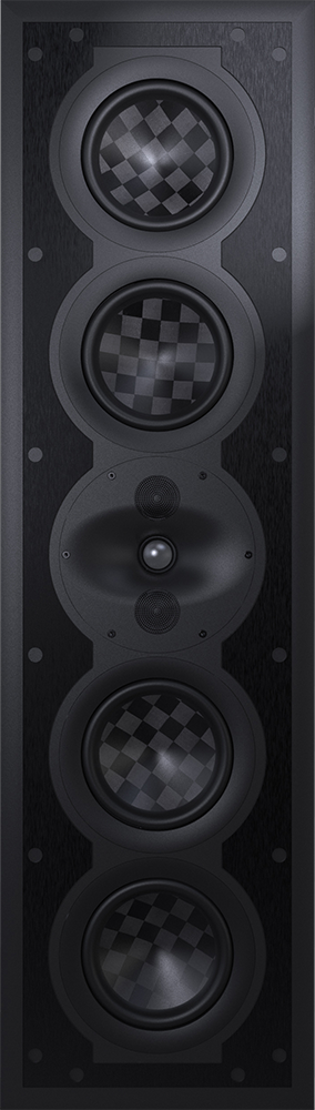 Perlisten S7i-LR In-Wall Loudspeaker