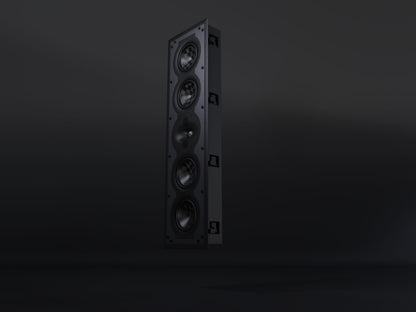 Perlisten S7i-LR In-Wall Loudspeaker