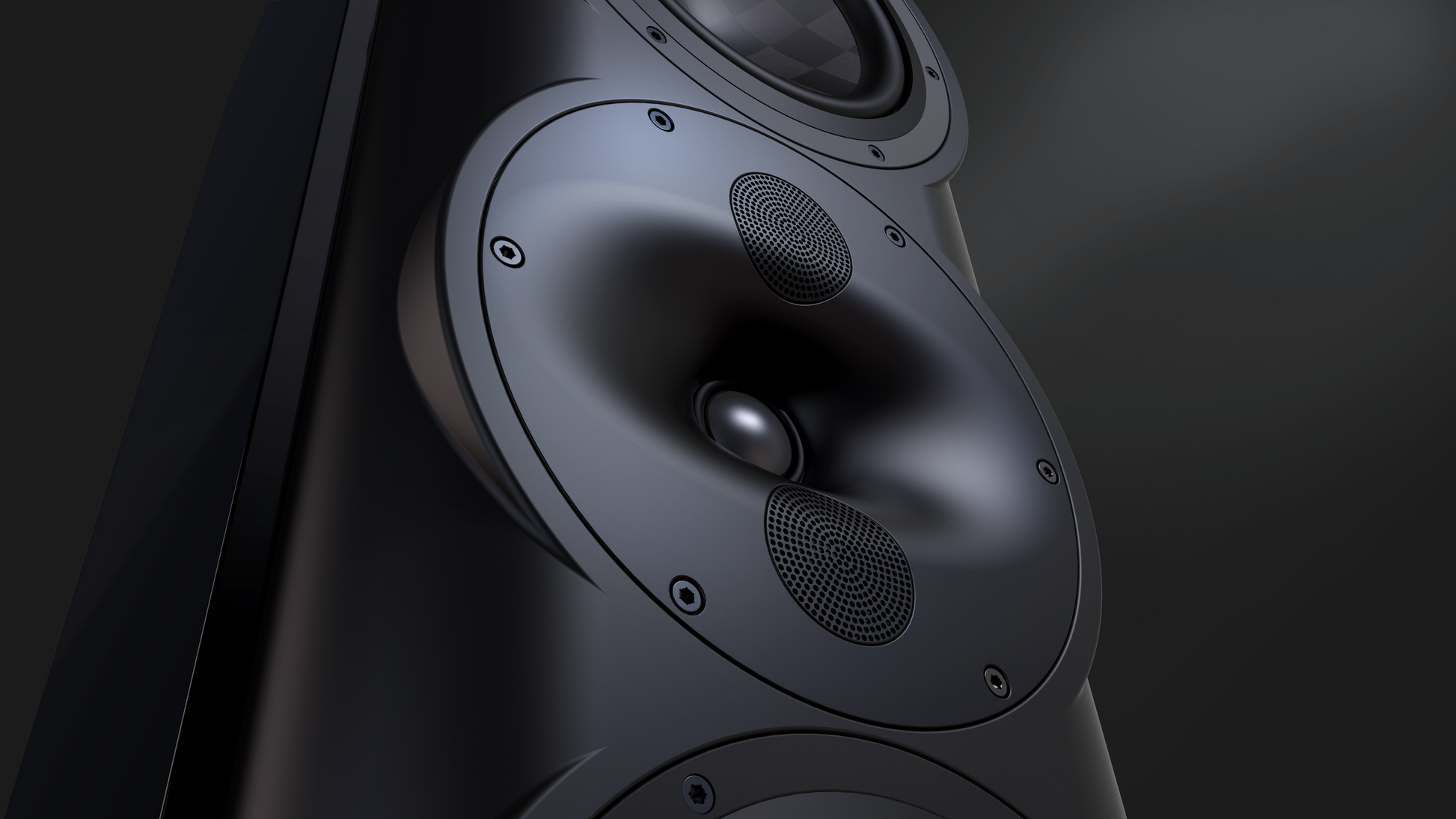 Perlisten S7t Tower Loudspeaker