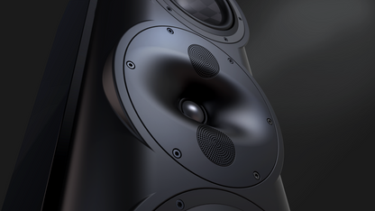 Perlisten S7t Tower Loudspeaker