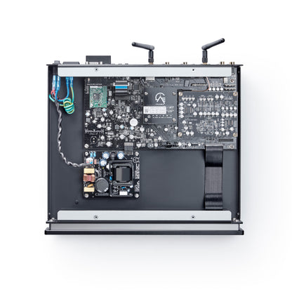 Primare SC15 Prisma MK2 Network Player and DAC