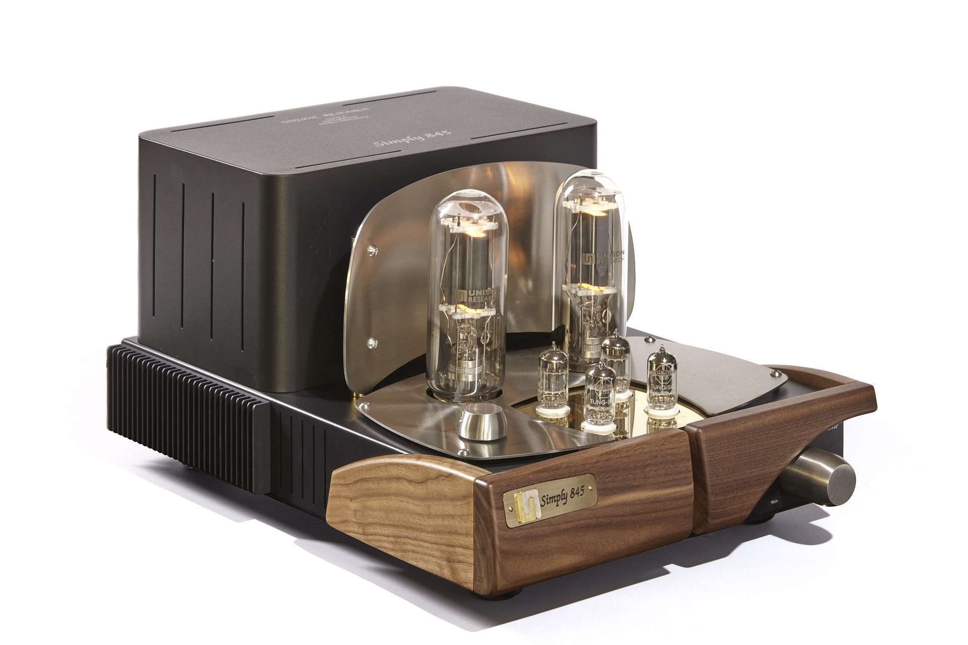 Unison Research Simply 845 Integrated Amplifier