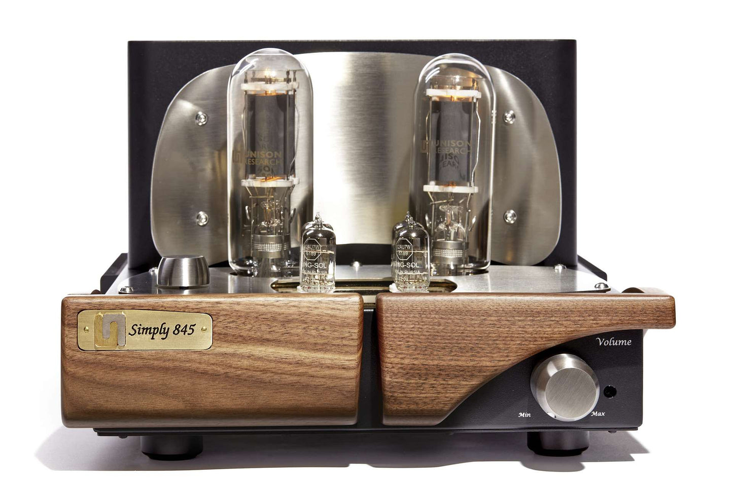 Unison Research Simply 845 Integrated Amplifier