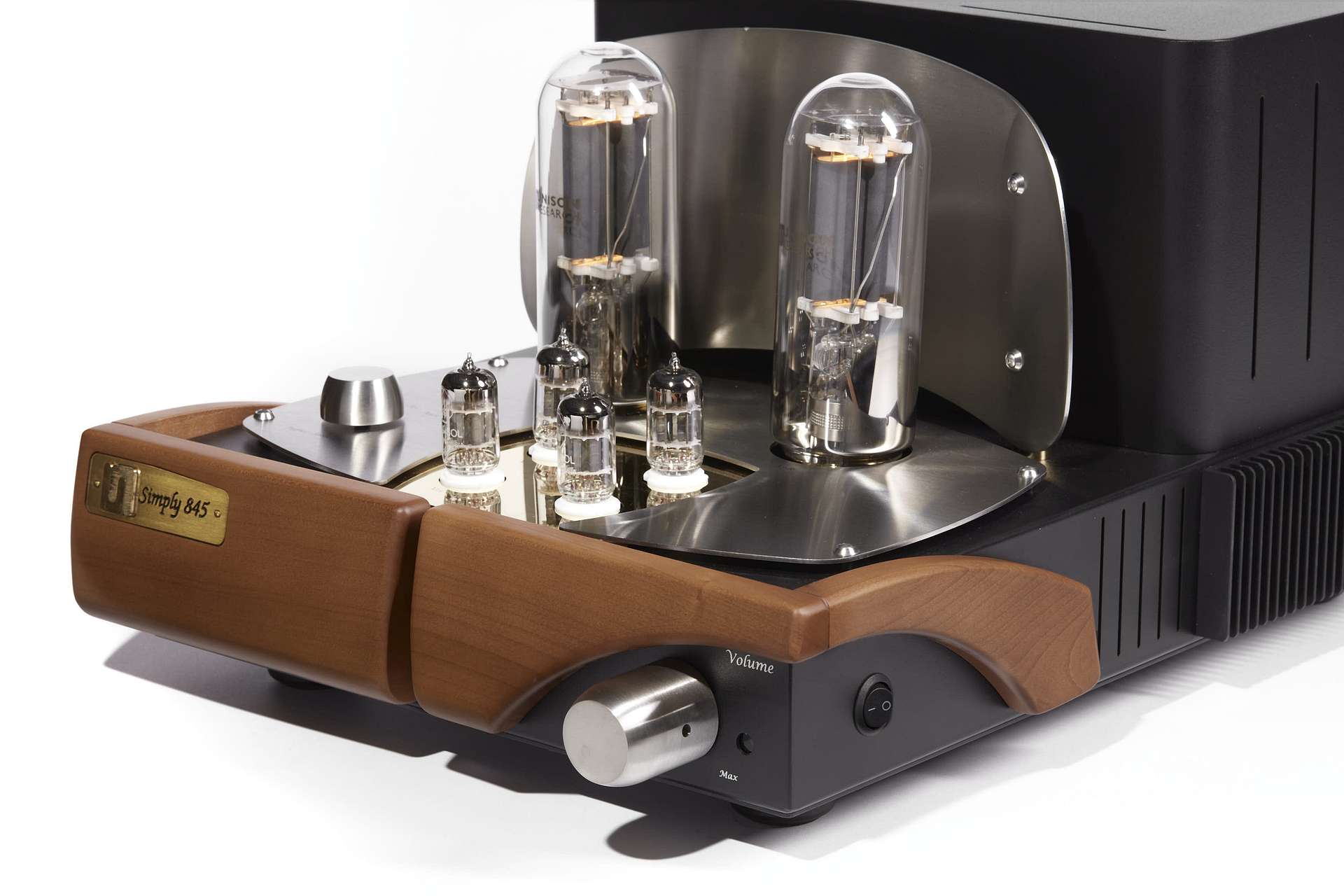 Unison Research Simply 845 Integrated Amplifier