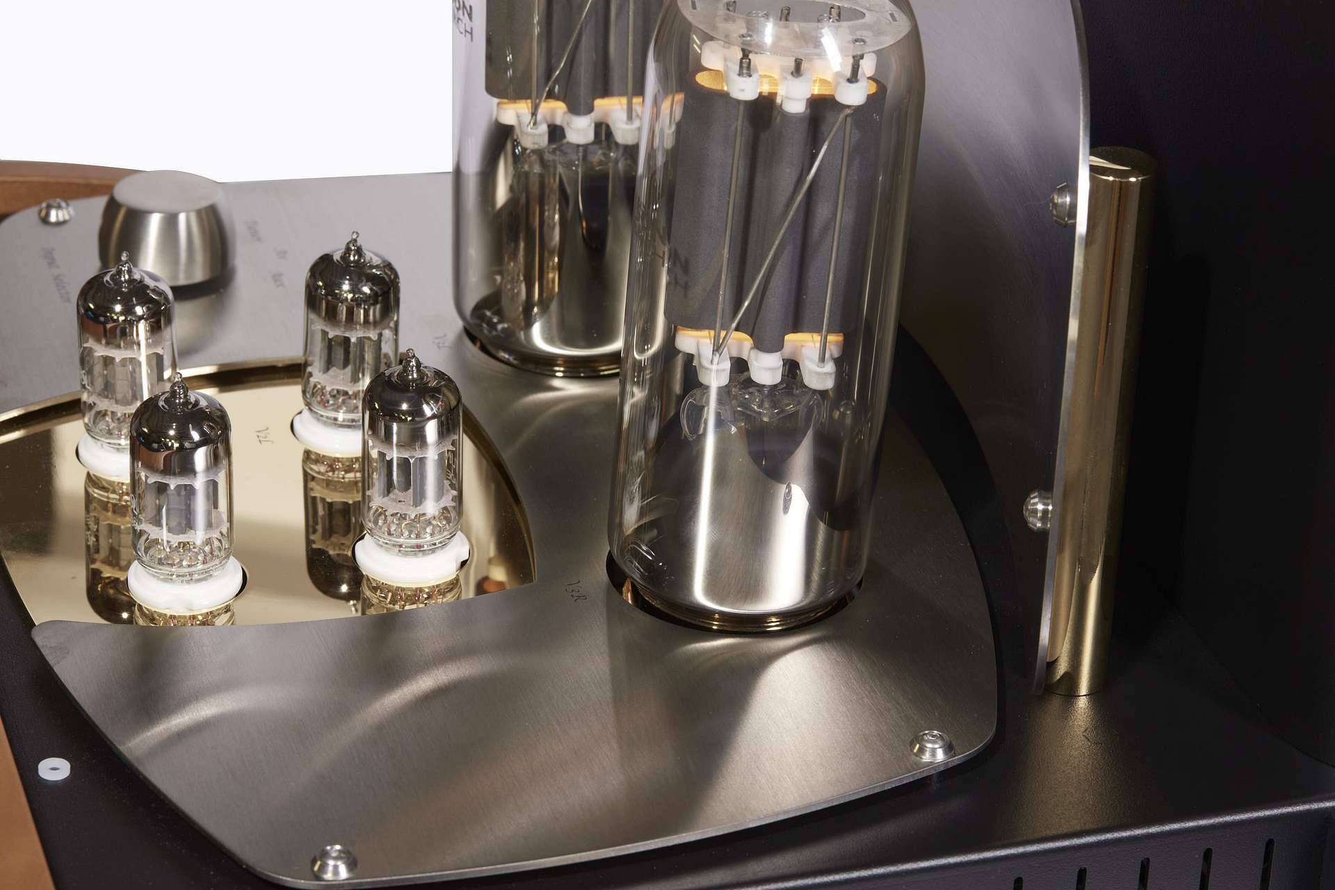 Unison Research Simply 845 Integrated Amplifier