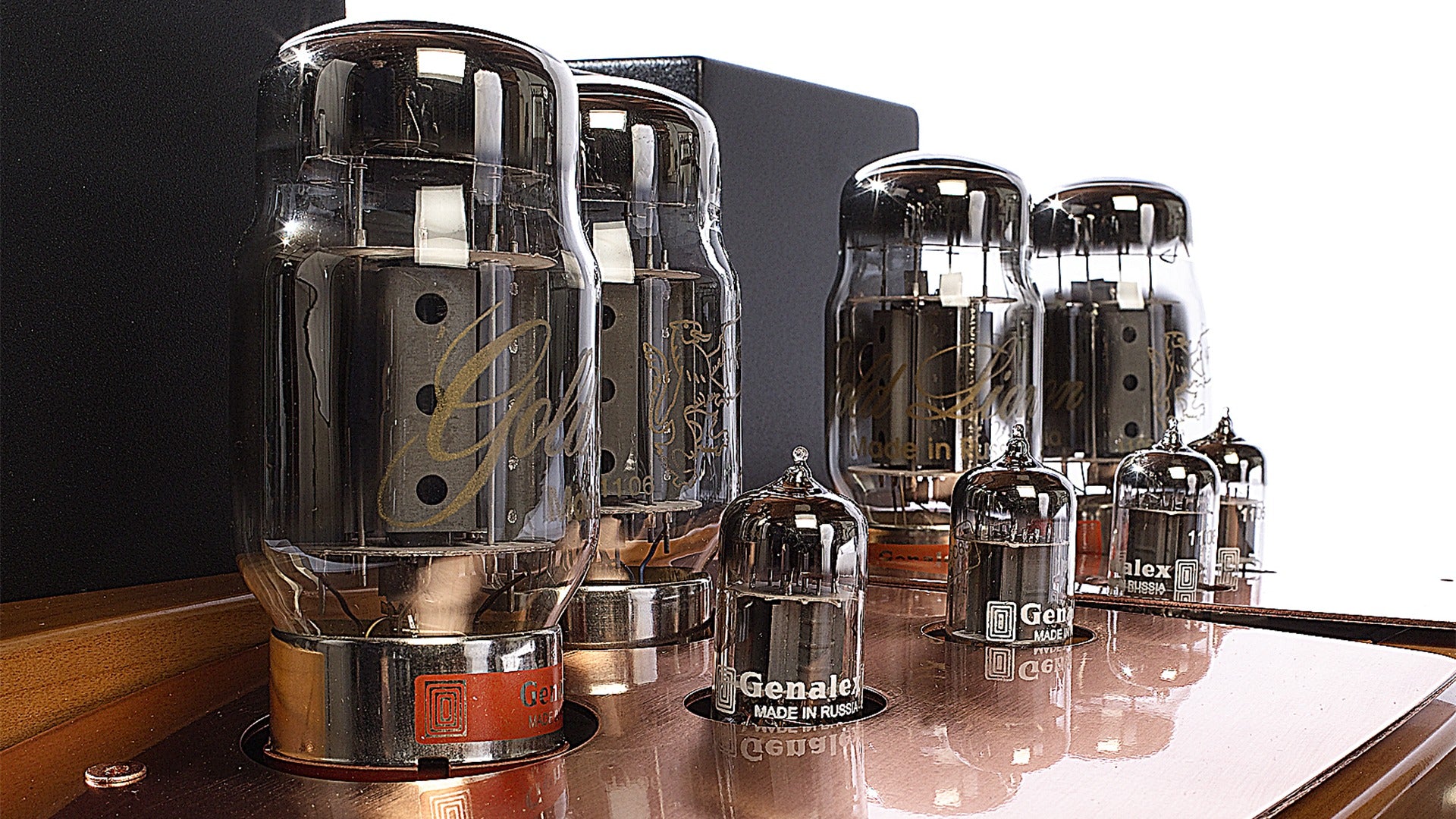 Unison Research Sinfonia Anniversary Integrated Amplifier