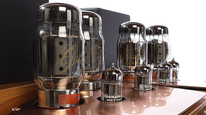 Unison Research Sinfonia Anniversary Integrated Amplifier