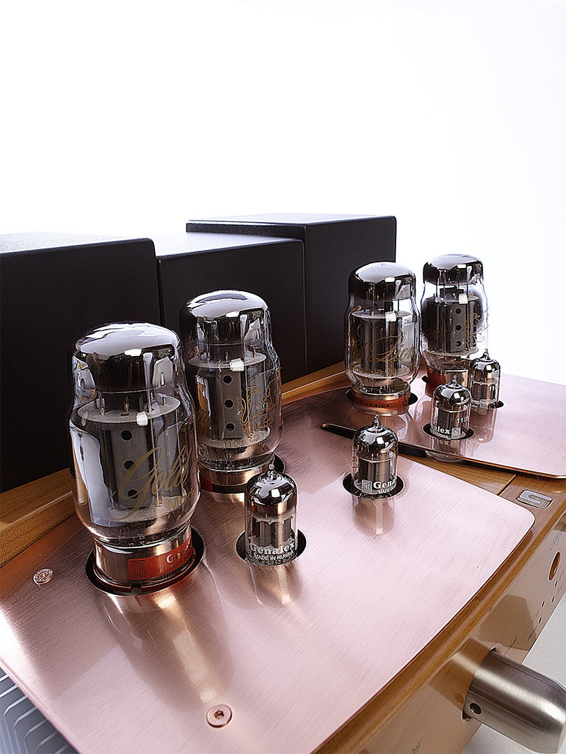 Unison Research Sinfonia Anniversary Integrated Amplifier