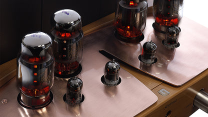 Unison Research Sinfonia Anniversary Integrated Amplifier