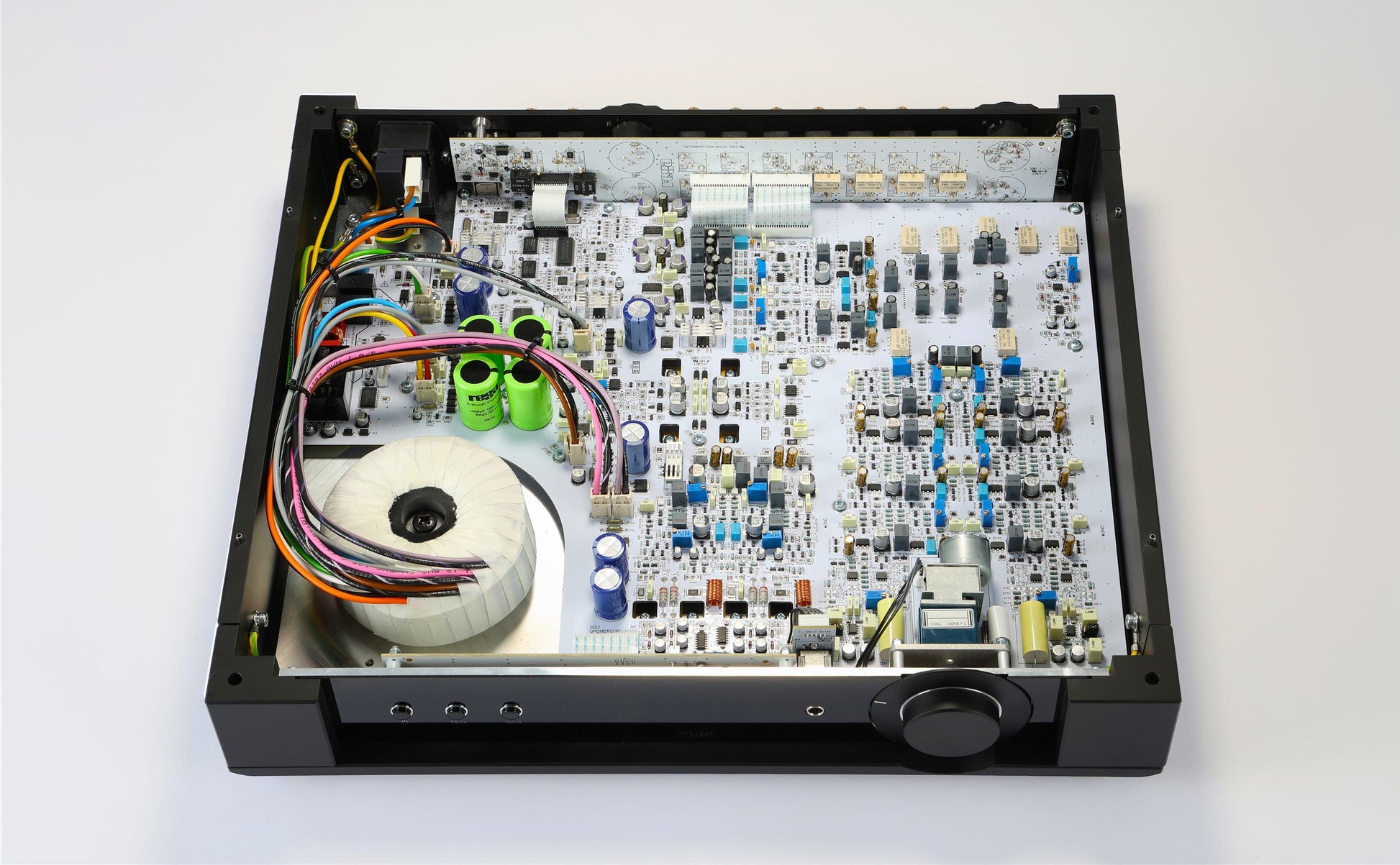 Rega Mercury Pre-Amplifier