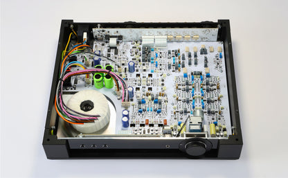 Rega Mercury Pre-Amplifier