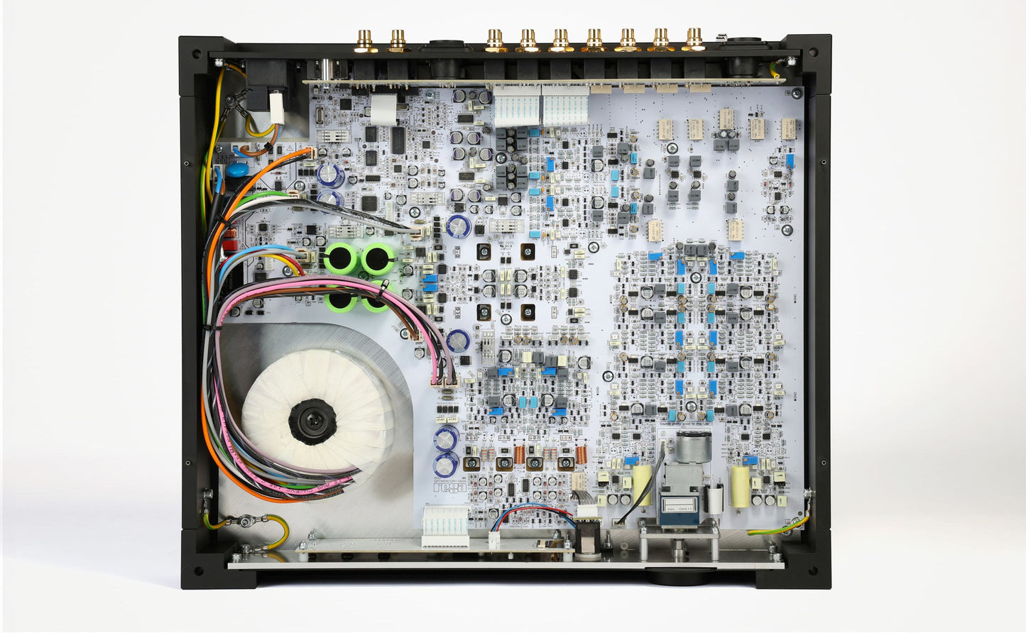 Rega Mercury Pre-Amplifier