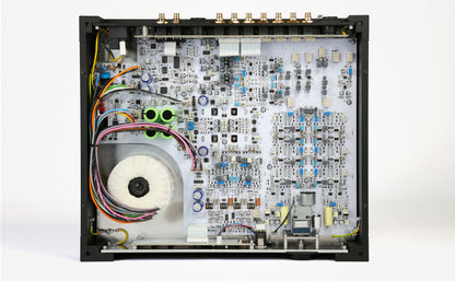 Rega Mercury Pre-Amplifier