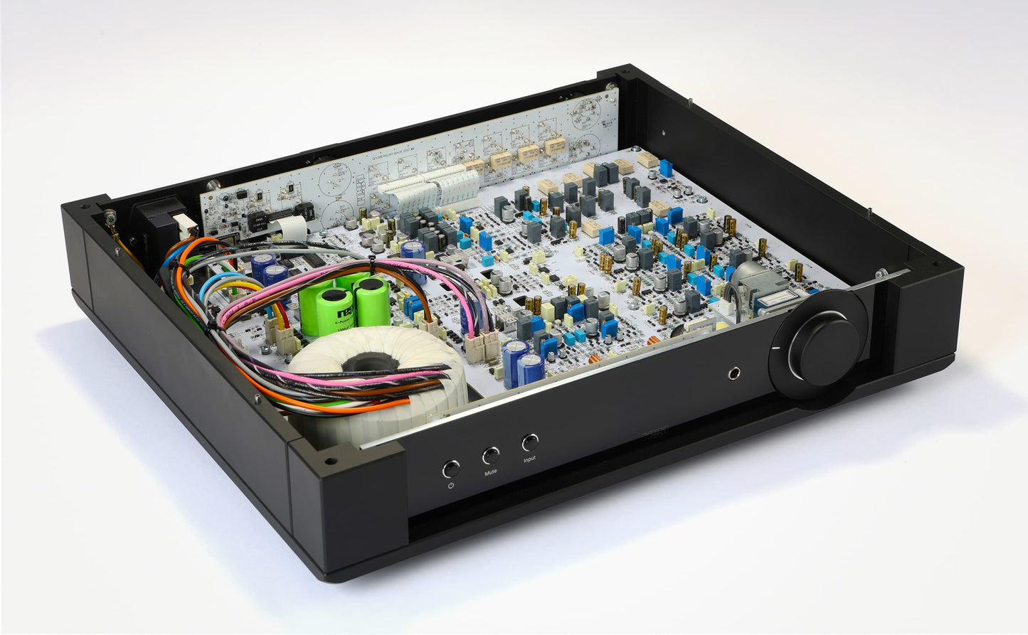 Rega Mercury Pre-Amplifier
