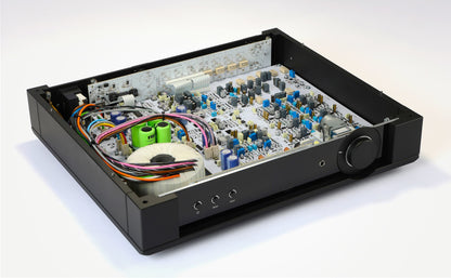 Rega Mercury Pre-Amplifier