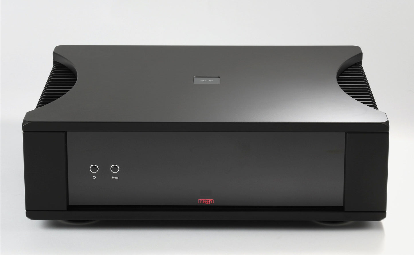 Rega Solis Power Amplifier