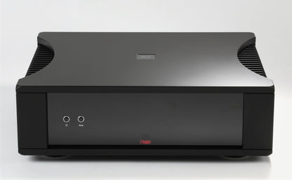 Rega Solis Power Amplifier