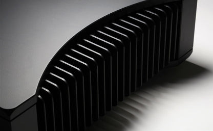 Rega Solis Power Amplifier