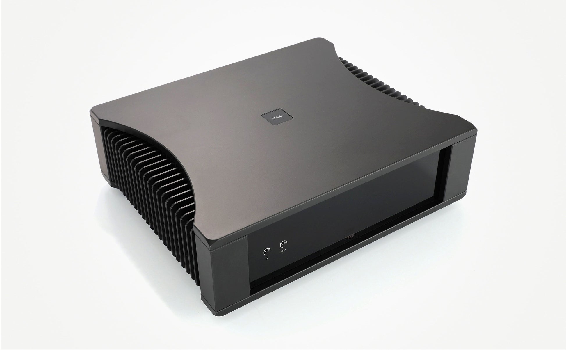 Rega Solis Power Amplifier