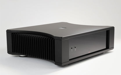 Rega Solis Power Amplifier