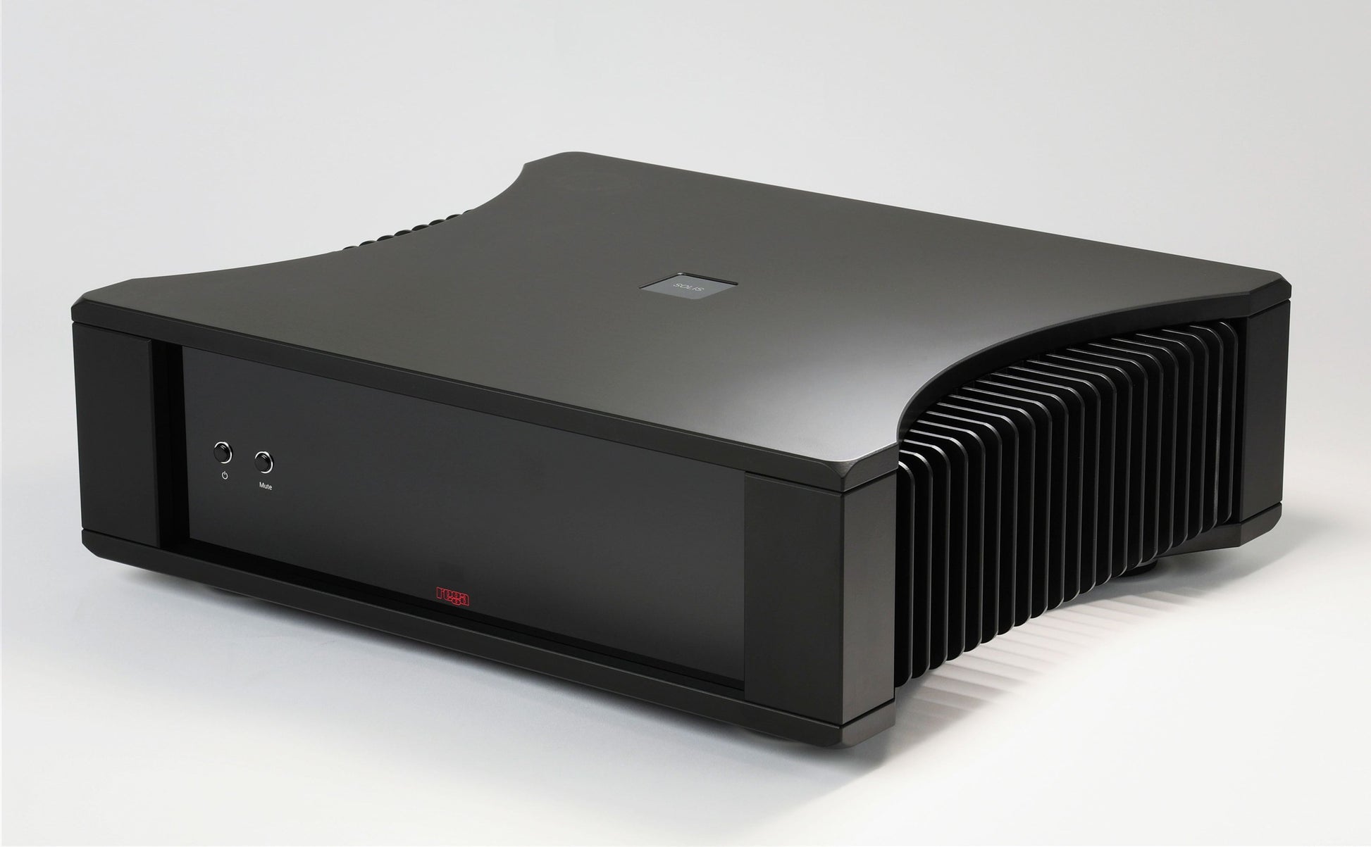 Rega Solis Power Amplifier