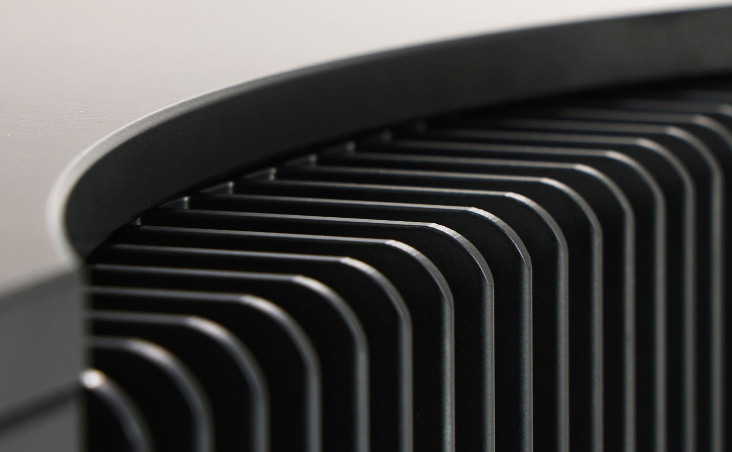Rega Solis Power Amplifier