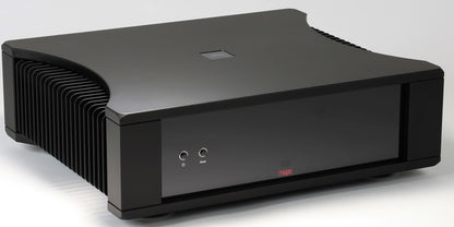 Rega Solis Power Amplifier