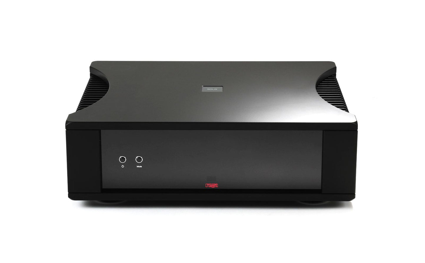 Rega Solis Power Amplifier
