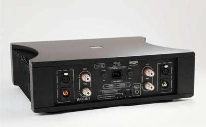 Rega Solis Power Amplifier
