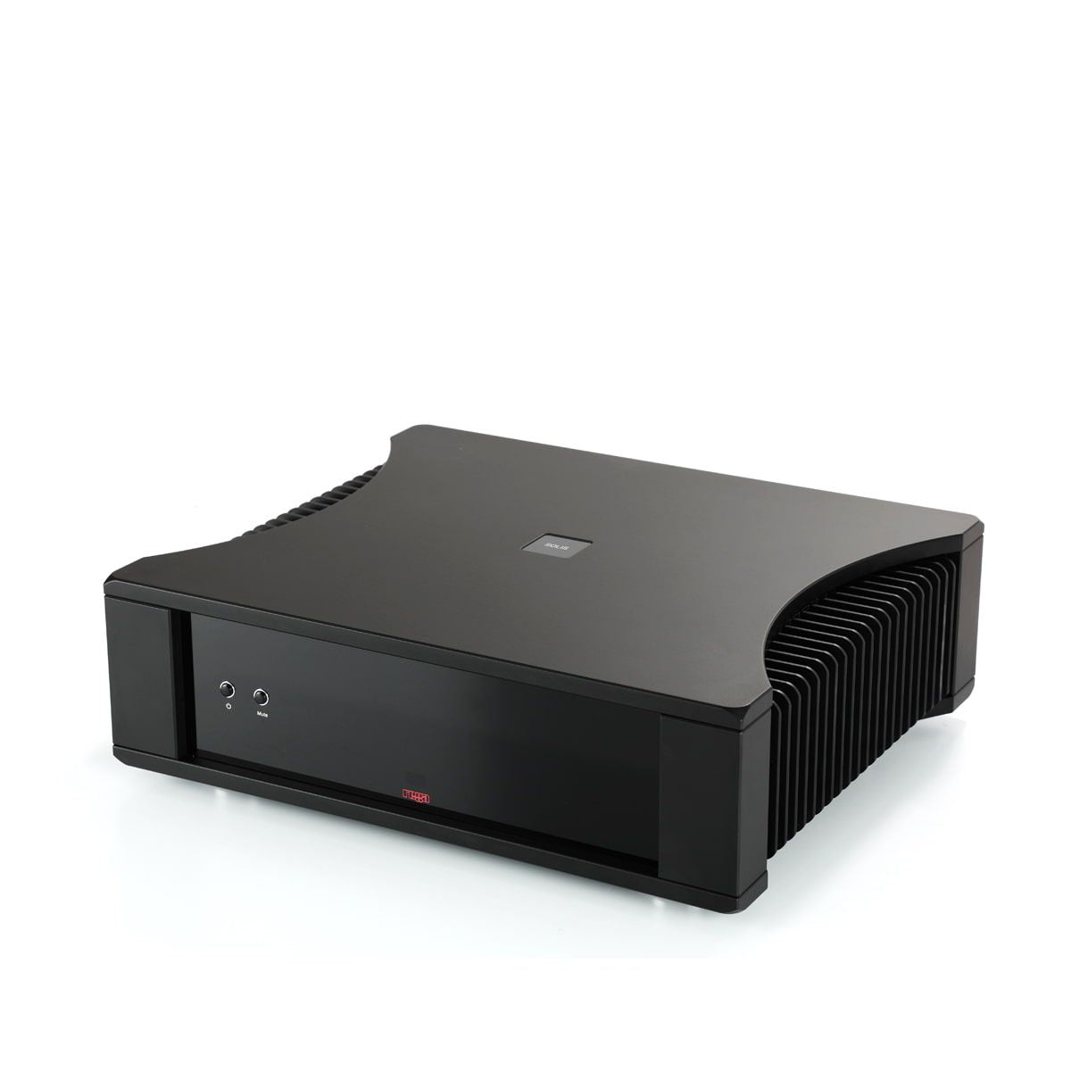 Rega Solis Power Amplifier