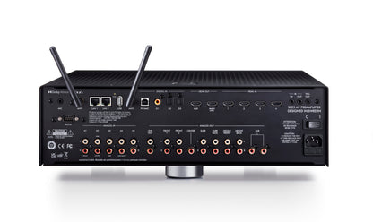 Primare SP25 Prisma Home Cinema Preamplifier