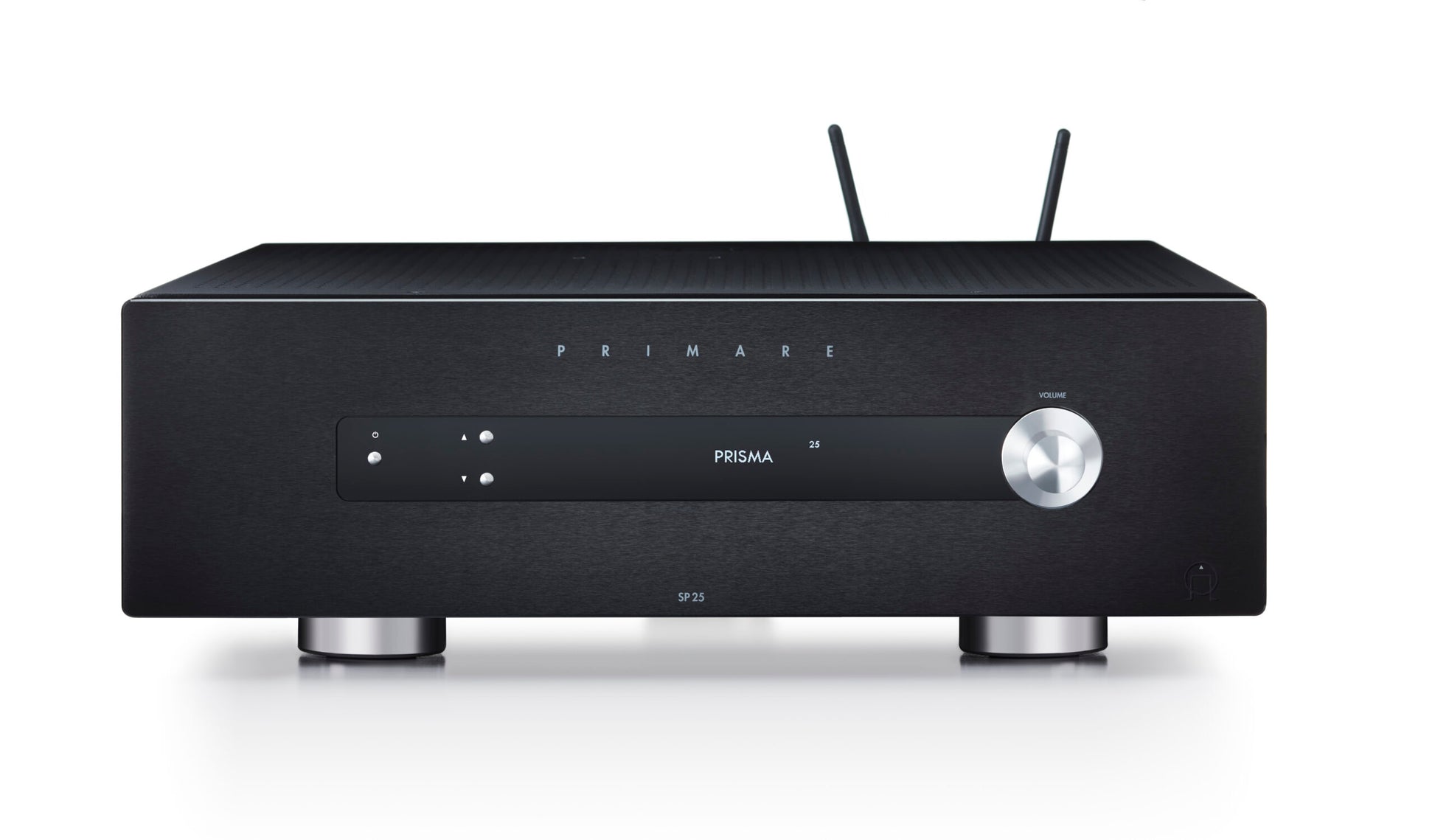 Primare SP25 Prisma Home Cinema Preamplifier
