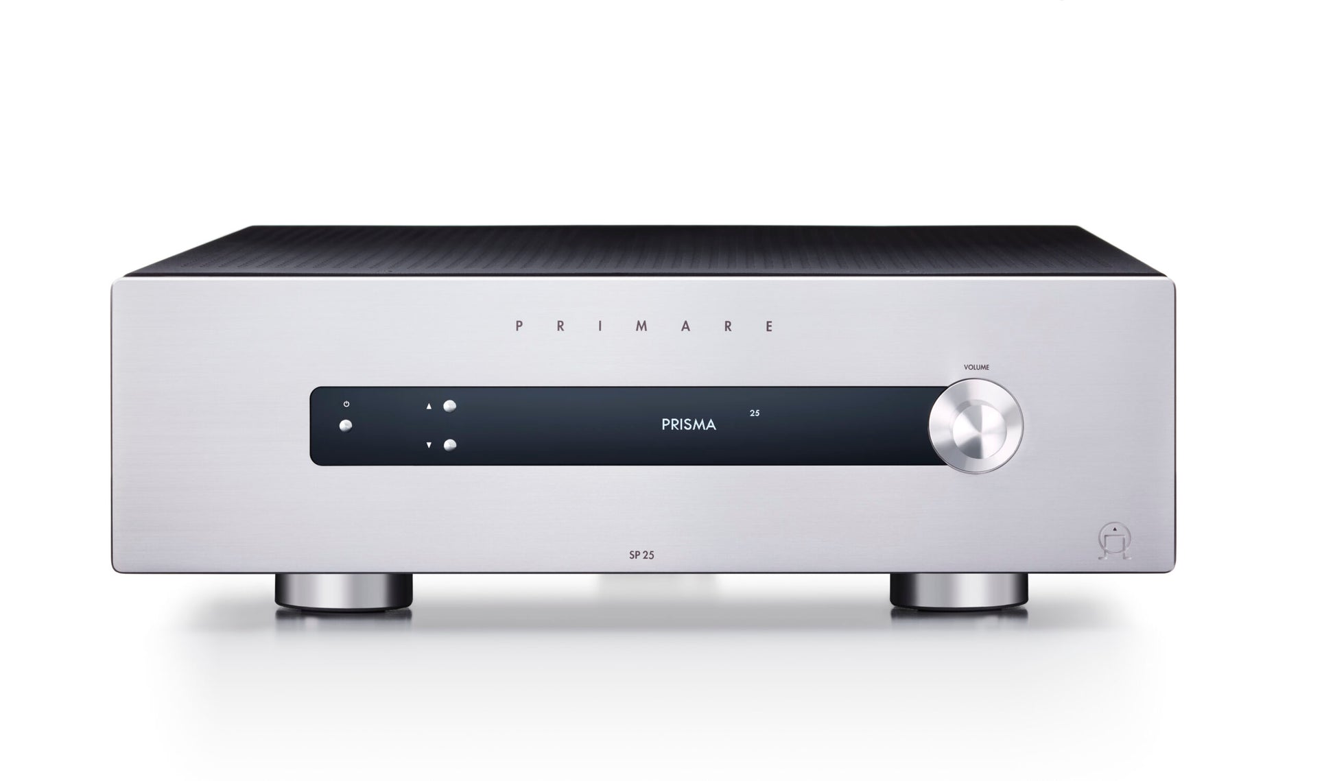 Primare SP25 Prisma Home Cinema Preamplifier