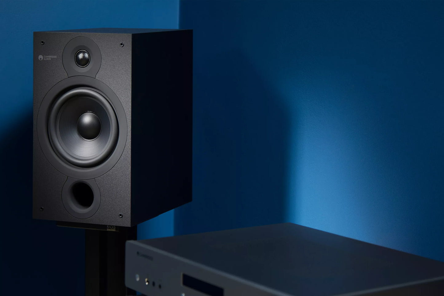 Cambridge Audio SX60 Bookshelf Speaker