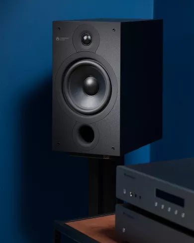 Cambridge Audio SX60 Bookshelf Speaker