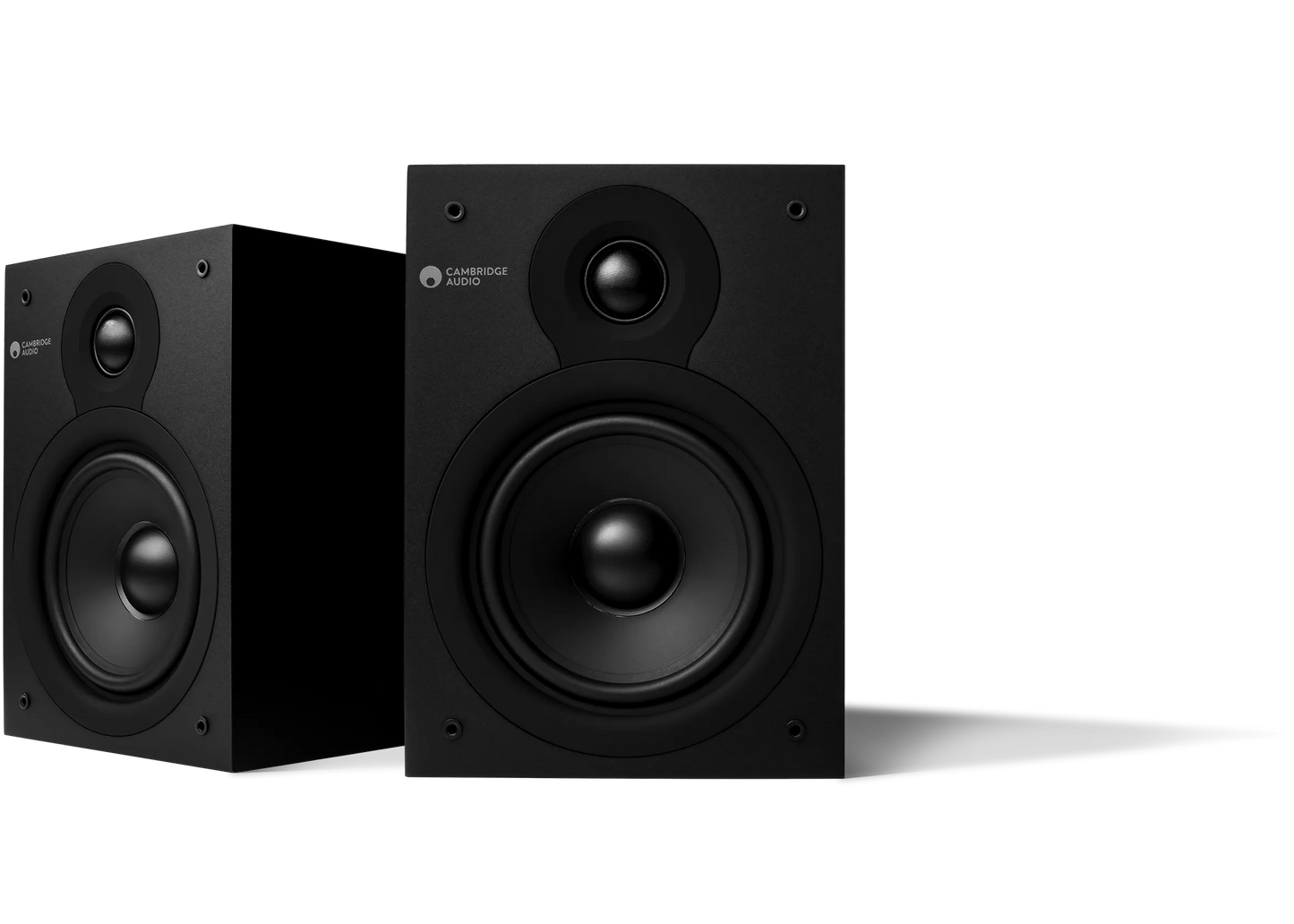 Cambridge Audio SX50 Bookshelf Speaker