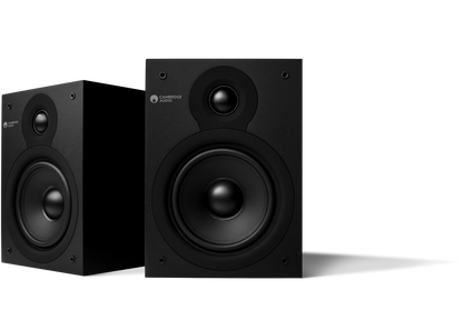 Cambridge Audio SX50 Bookshelf Speaker