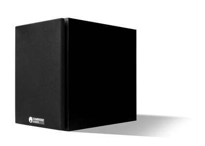 Cambridge Audio SX50 Bookshelf Speaker