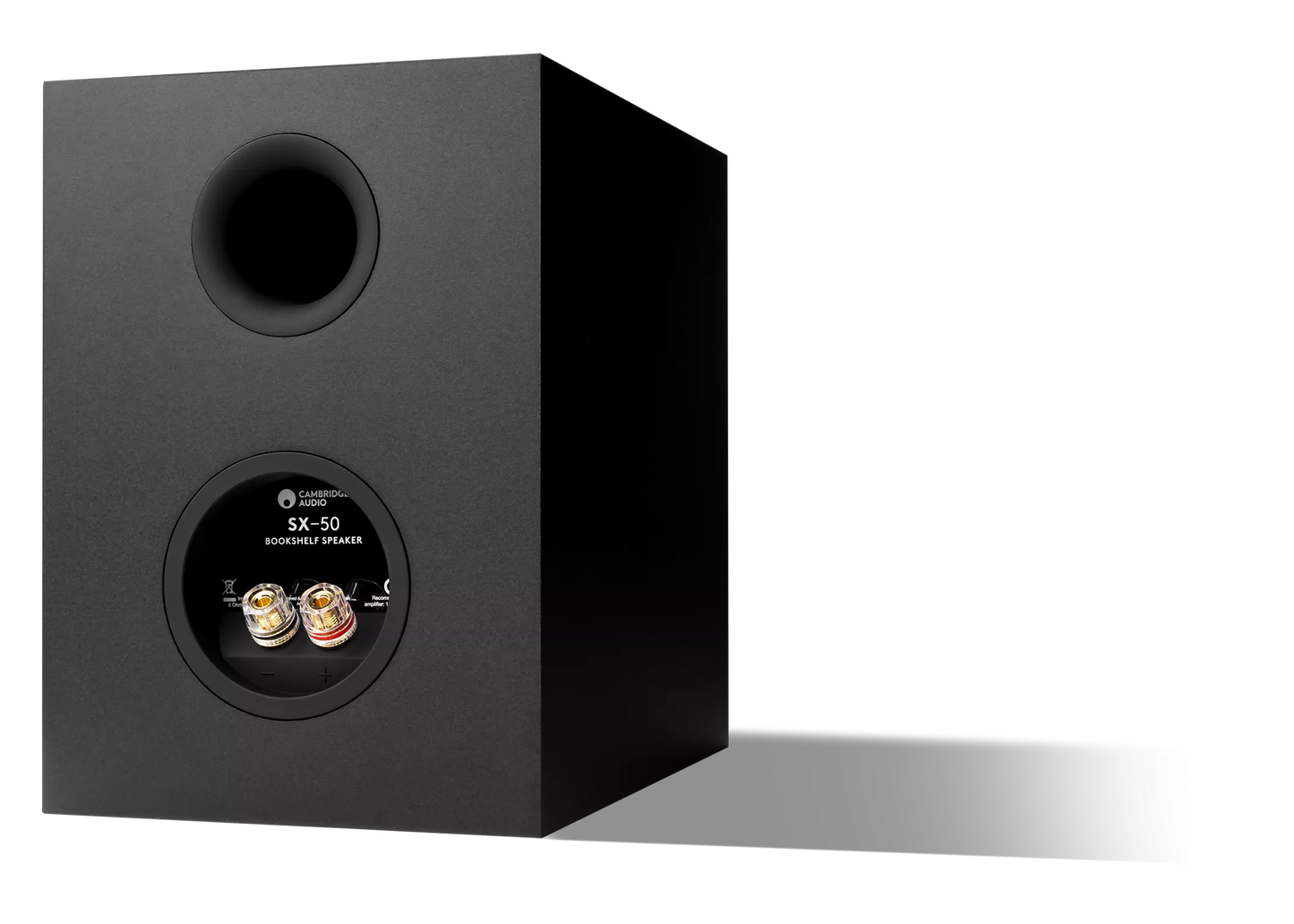 Cambridge Audio SX50 Bookshelf Speaker