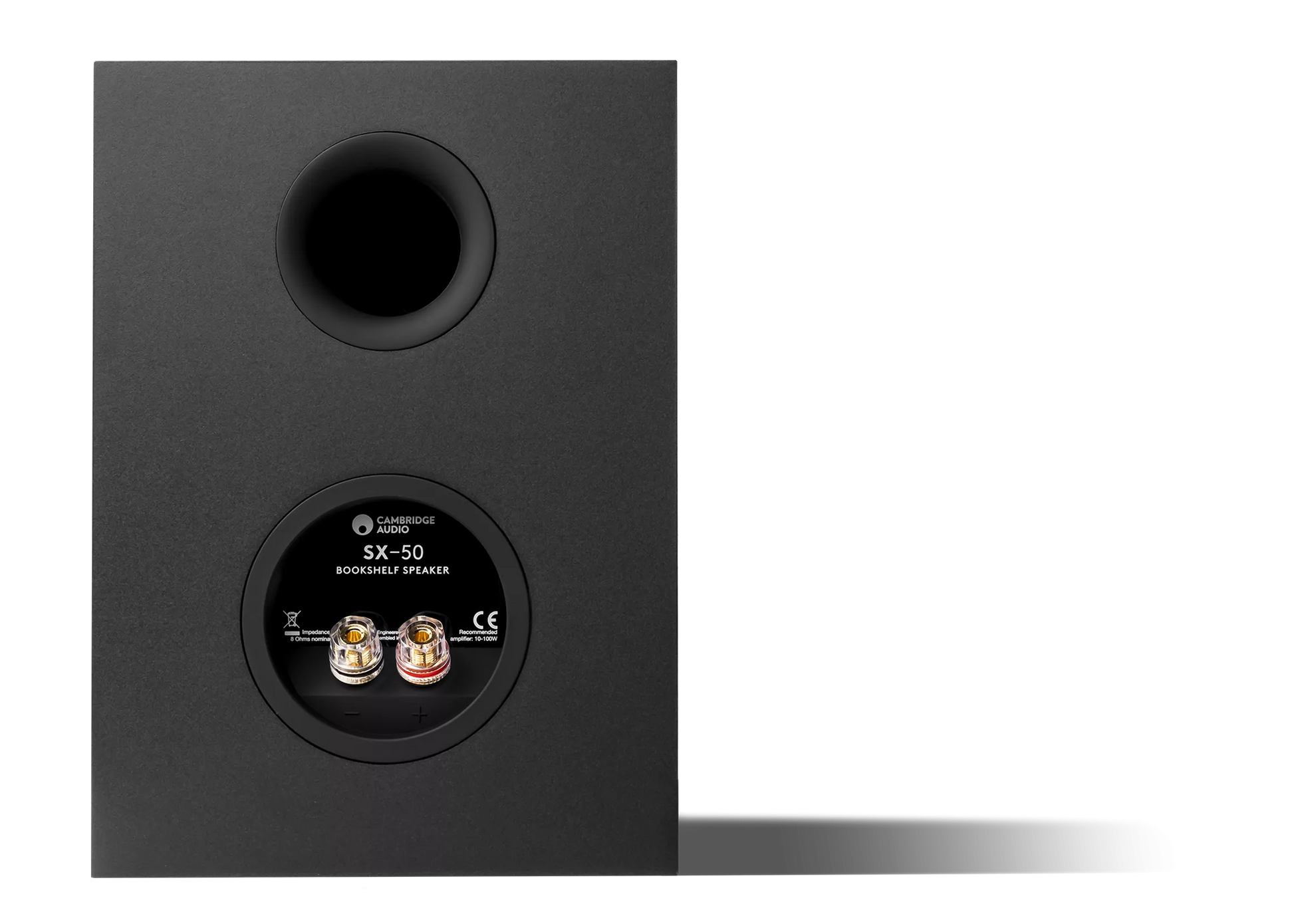 Cambridge Audio SX50 Bookshelf Speaker