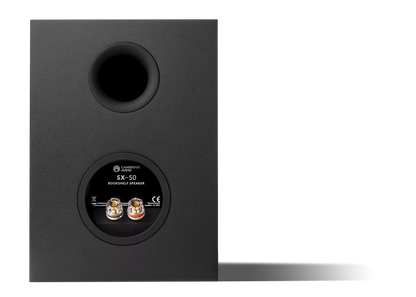 Cambridge Audio SX50 Bookshelf Speaker