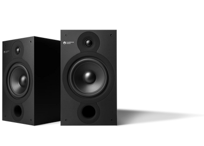 Cambridge Audio SX60 Bookshelf Speaker