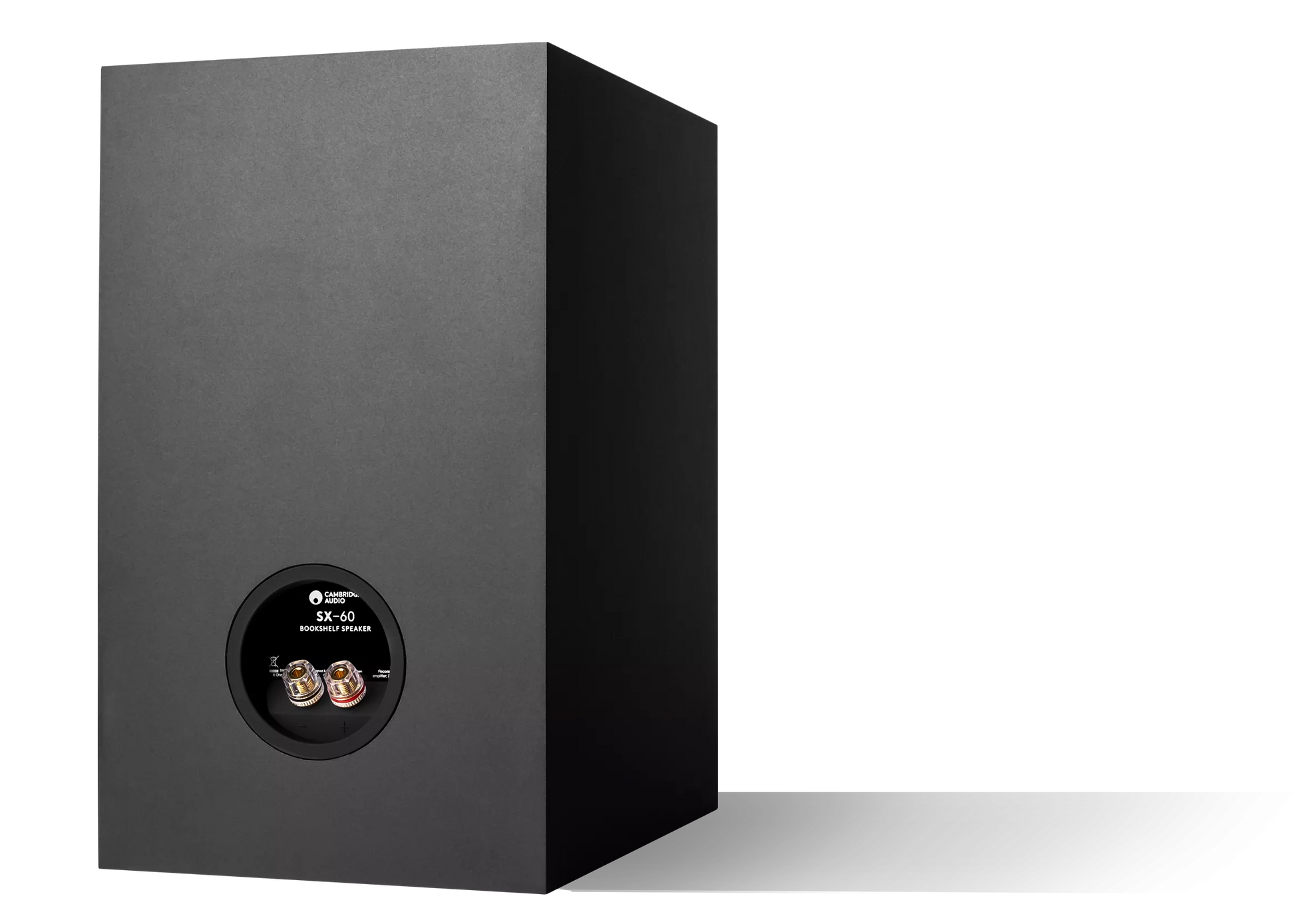 Cambridge Audio SX60 Bookshelf Speaker