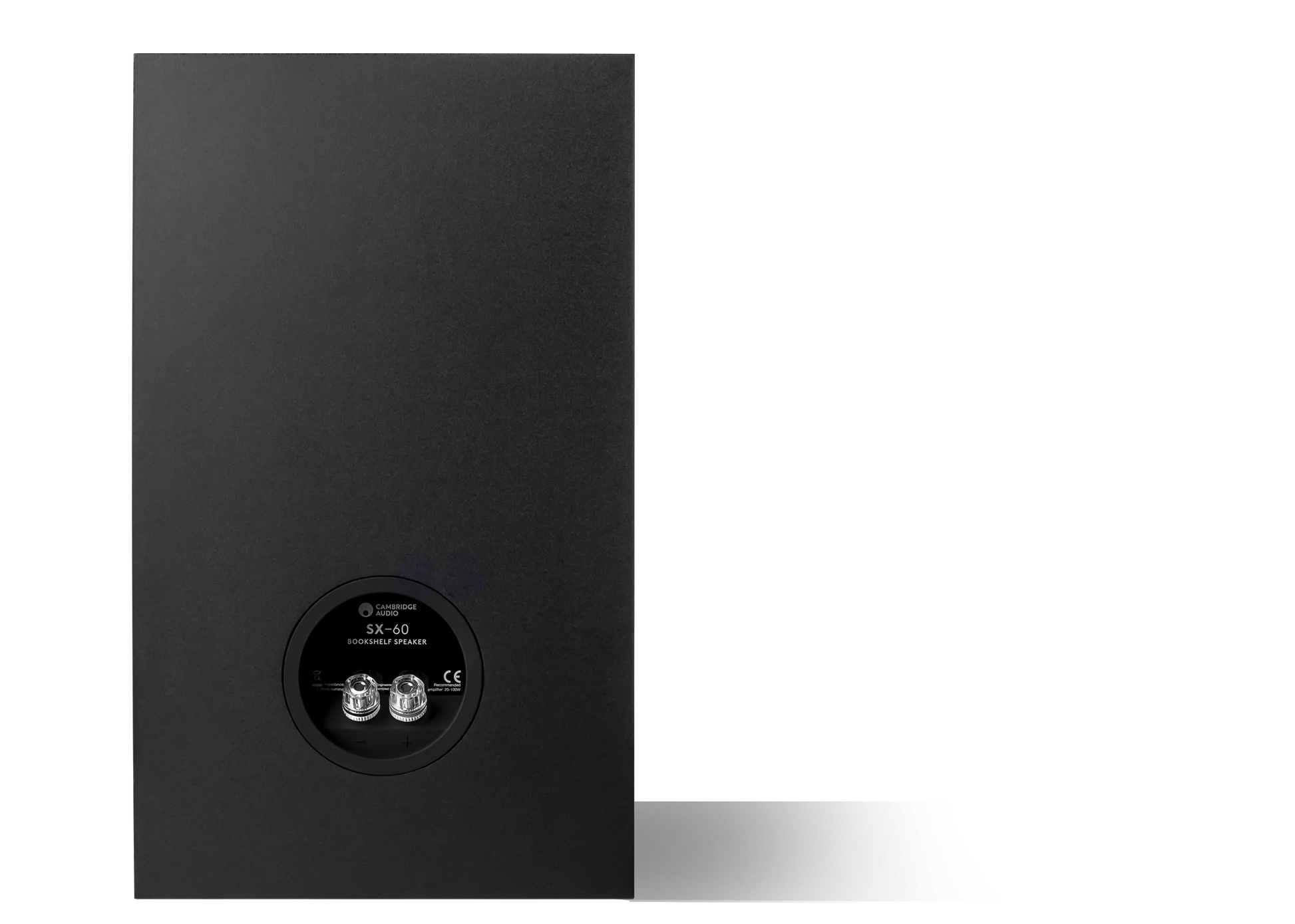 Cambridge Audio SX60 Bookshelf Speaker