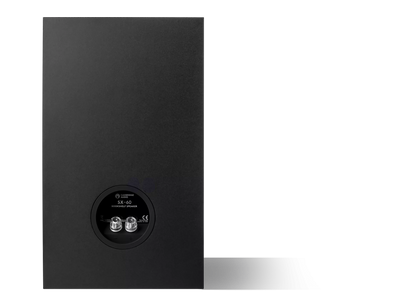 Cambridge Audio SX60 Bookshelf Speaker