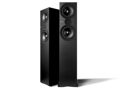Cambridge Audio SX80 Floorstanding Speaker