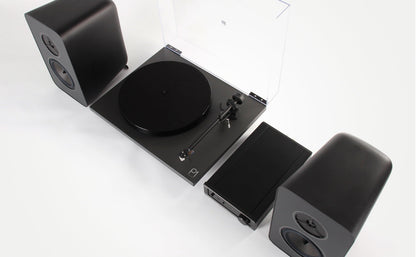 Rega System One