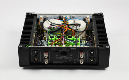 Rega Solis Power Amplifier