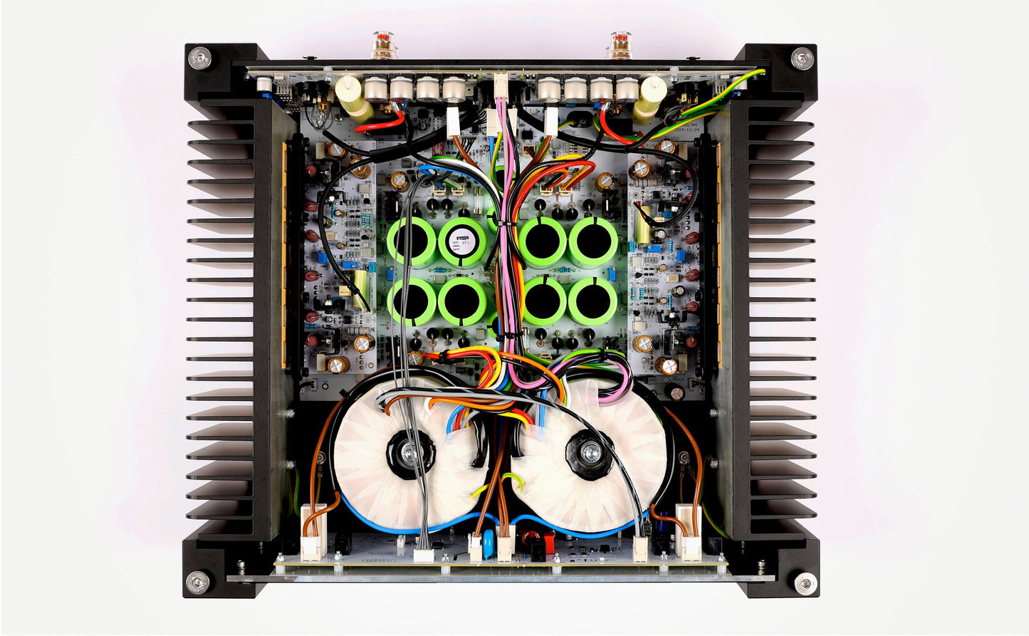Rega Solis Power Amplifier